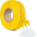 ReFill Premium PLA High Speed True Yellow