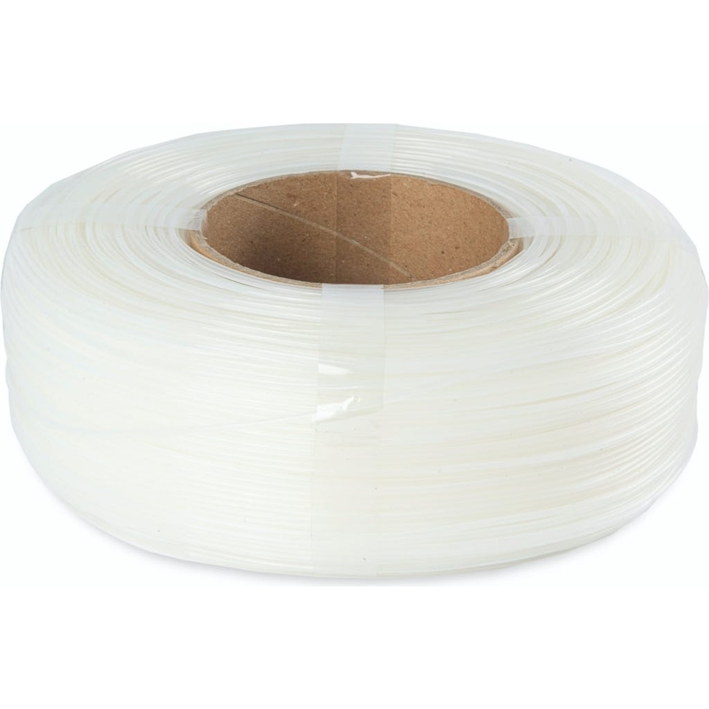 Ultraviolet Transparent Spectrum ReFill Premium PLA High Speed Neon Transparent UV - 3DJake