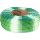 Spectrum ReFill PLA Silk Rainbow Ocean Melange