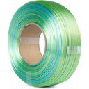 Spectrum ReFill PLA Silk Rainbow Ocean Melange