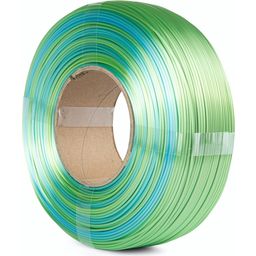 Spectrum ReFill PLA Silk Rainbow Ocean Melange