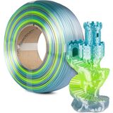 Spectrum ReFill PLA Silk Rainbow Frost Gloss