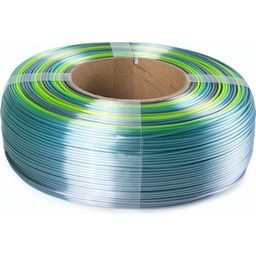 Spectrum ReFill PLA Silk Rainbow Frost Gloss