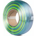 Spectrum ReFill PLA Silk Rainbow Frost Gloss