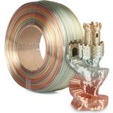 Spectrum ReFill PLA Silk Rainbow Ancient