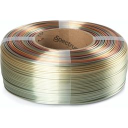 Spectrum ReFill PLA Silk Rainbow Ancient