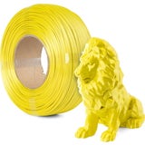 Spectrum ReFill PLA Silk Unmellow Yellow