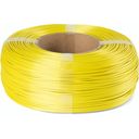 Spectrum ReFill PLA Silk Unmellow Yellow