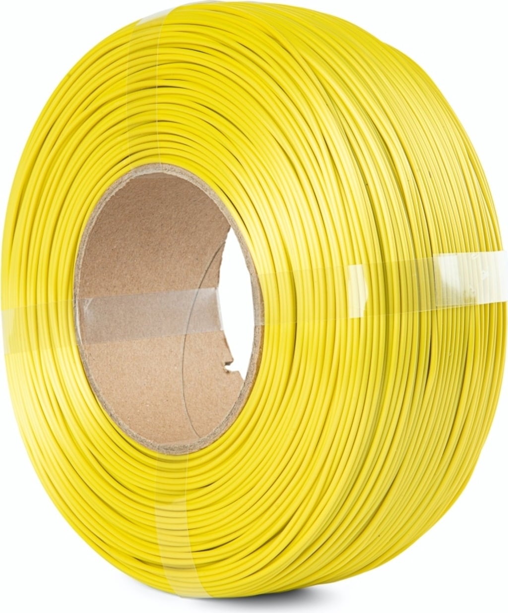 Spectrum ReFill PLA Silk Unmellow Yellow