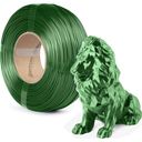 Spectrum ReFill PLA Silk Tropical Green