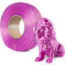 Spectrum ReFill PLA Silk Taffy Pink