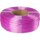 Spectrum ReFill PLA Silk Taffy Pink