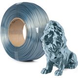 Spectrum ReFill PLA Silk Sterling Silver