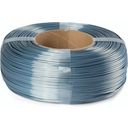 Spectrum ReFill PLA Silk Sterling Silver