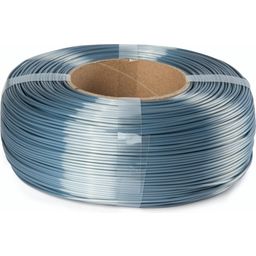 Spectrum ReFill PLA Silk Sterling Silver