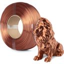 Spectrum ReFill PLA Silk Spicy Copper