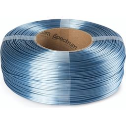 Spectrum ReFill PLA Silk Sapphire Blue