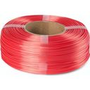 Spectrum ReFill PLA Silk Ruby Red