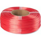 Spectrum ReFill PLA Silk Ruby Red