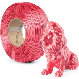 Spectrum ReFill PLA Silk Rose Gold