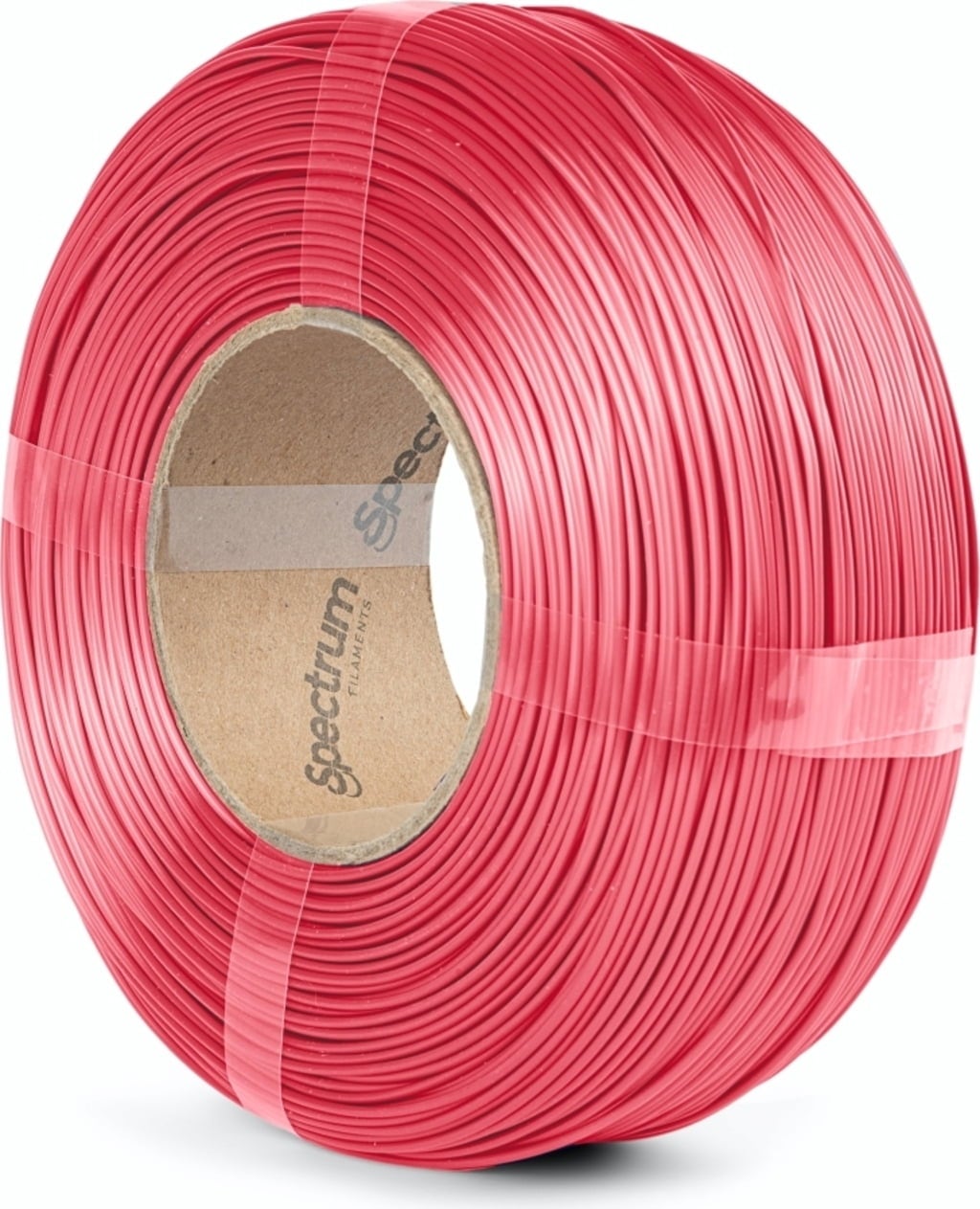 Spectrum ReFill PLA Silk Rose Gold