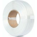 Spectrum ReFill PLA Silk Pearl White