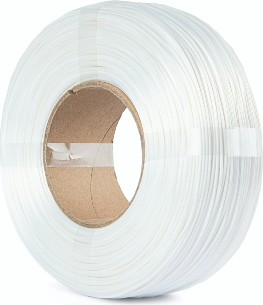 Spectrum ReFill PLA Silk Pearl White