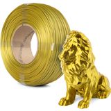 Spectrum ReFill PLA Silk Glorious Gold