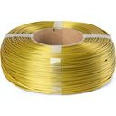 Spectrum ReFill PLA Silk Glorious Gold