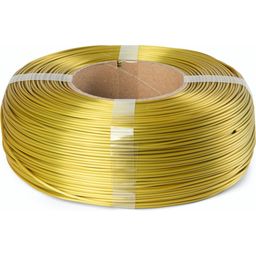 Spectrum ReFill PLA Silk Glorious Gold