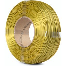 Spectrum ReFill PLA Silk Glorious Gold