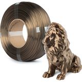 Spectrum ReFill PLA Silk Cinnamon Bronze