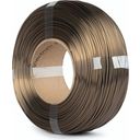 Spectrum ReFill PLA Silk Cinnamon Bronze