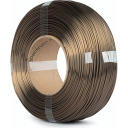 Spectrum ReFill PLA Silk Cinnamon Bronze