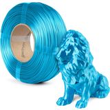 Spectrum ReFill PLA Silk Candy Blue