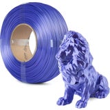 Spectrum ReFill PLA Silk Amethyst Violet