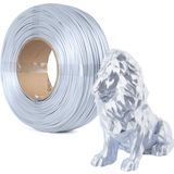 Spectrum ReFill PLA Silk Aluminium Silver