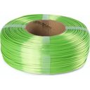 Spectrum ReFill PLA Silk Apple Green