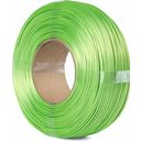 Spectrum ReFill PLA Silk Apple Green