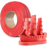 Spectrum ReFill Pastello PLA Holland Red