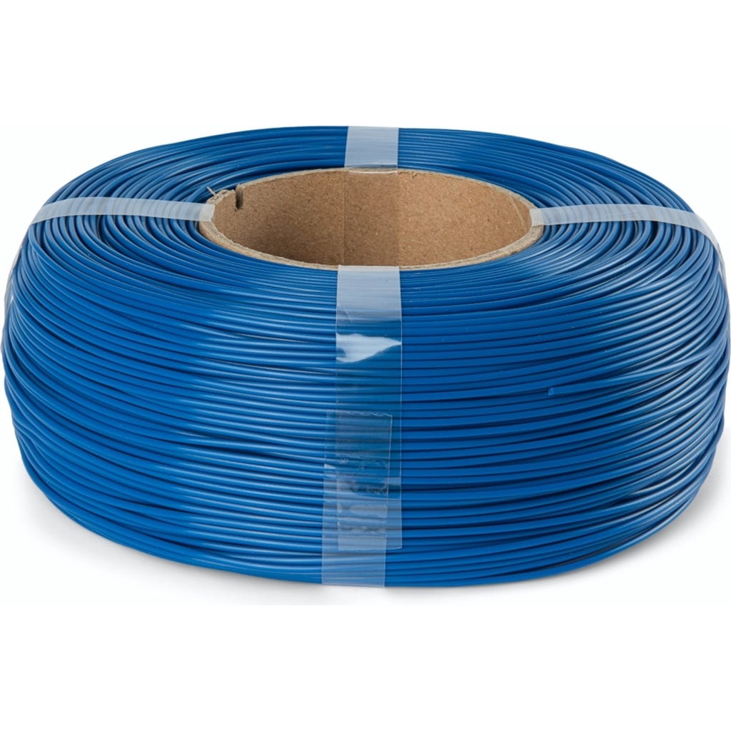 Formfutura - Refill PETG - Bleu Sécurité (signal blue) - 1.75 mm - 750g