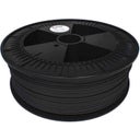 FormFutura Matt PLA Stealth Black - 1,75 mm / 2300 g