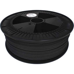 FormFutura Matt PLA Stealth Black - 1,75 mm / 2300 g