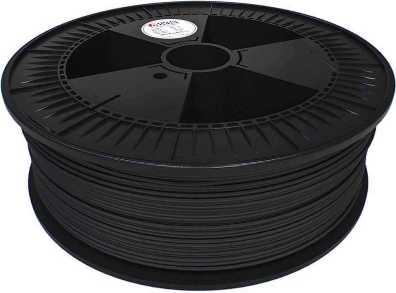 FormFutura Matt PLA Stealth Black