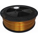 Formfutura High Gloss PLA Gold - 1,75 mm / 2300 g