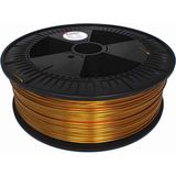 Formfutura High Gloss PLA Gold