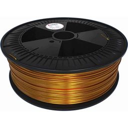 Formfutura High Gloss PLA Gold - 1,75 mm / 2300 g