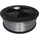 FormFutura High Gloss PLA Silver - 1,75 mm / 2300 g