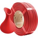 AzureFilm PLA Matte Refill Red