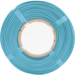 AzureFilm PLA Matte Refill Blue - 1,75 mm/1000 g